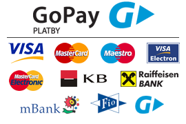 logo gopay